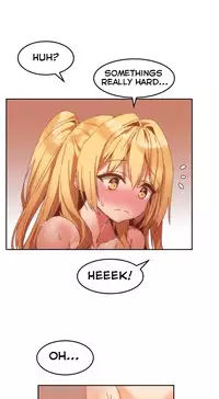 [Mx2J] Hahri's Lumpy Boardhouse Ch. 0-14 [English] (YoManga) (Ongoing)