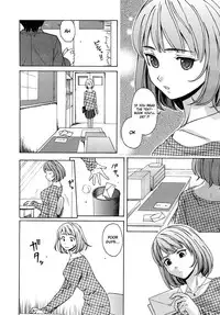 [Fuuga] Wain no Kachikan (Sense of Values of Wine) Chapter 1-6 [English][Complete]