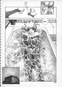 [Harazaki Takuma] Koganeiro Butai (Golden Stage) Ch. 4 [ENG] [Kusanyagi]