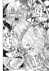 [Kugami Angning] Aigan Love Doll