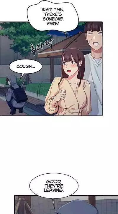 Is There No Goddess in My College? Ch.16/?