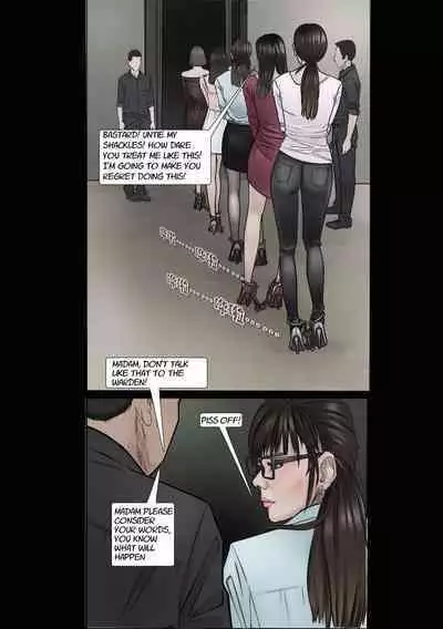 Wife Correctional Facility - 5