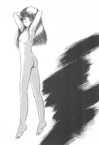 (C43) [SYSTEM GZZY (Morino Usagi)] Yuuragi Daisanshou Odori Shoujokan