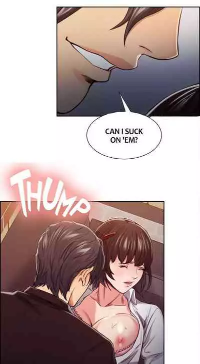[Serious] Taste of Forbbiden Fruit Ch.27/53 [English] [Hentai Universe]