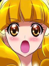 [Arion Canvas] JK Senshi-sama ni Haiboku! Okinuke BAD Morning2 (Smile Precure!)