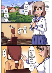 [Shinenkan] Kininaru Anoko o Ningyou-ka [English] [bluechujelly]