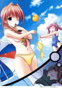 Aojiru Works P2