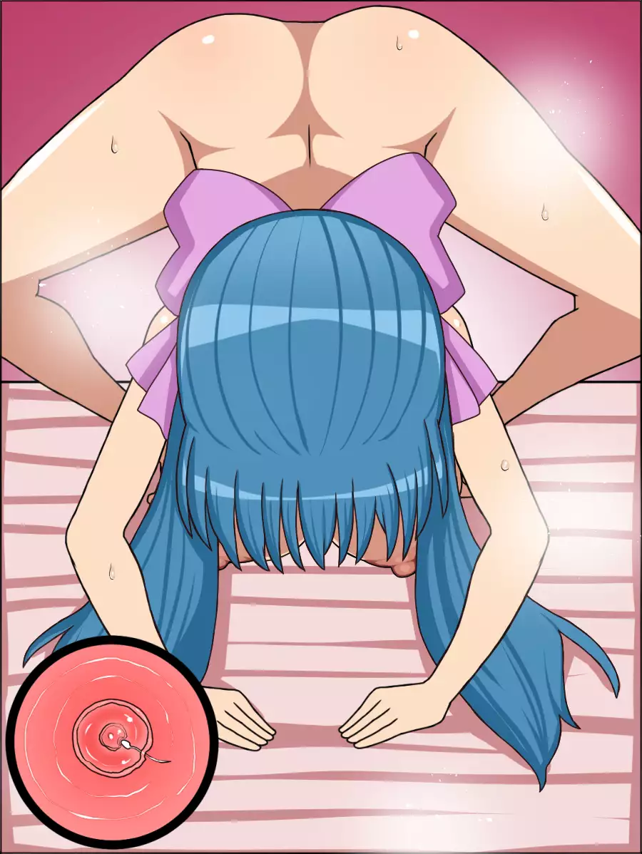 If Those Girls Were My Total Sex Slaves ~Dragon Quest~