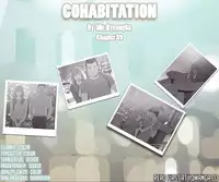 [Mr. Byeong-Su] Cohabitation Ch.1-41 (English) (Ongoing)