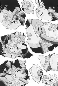 [Kondom] Bondage Fairies Extreme 6 [English]