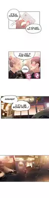 [BAK Hyeong Jun] Sweet Guy Ch.1-49 (English) (YoManga) (Ongoing)
