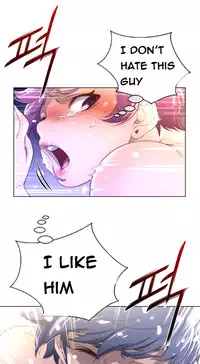 Perfect Half Ch.1-21 (English) (Ongoing)