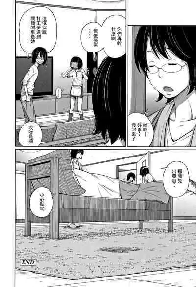 Kawaii Imouto to Ikenai Koto Shiteimasu!