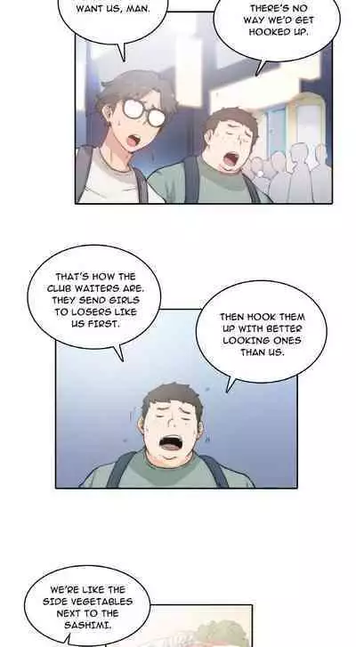 The Spot Master Ch.10/60