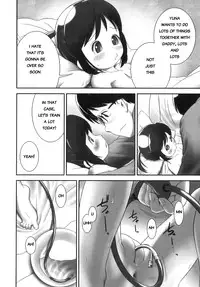 [Golden Tube (ogu)] Oneshou Deshou [english]