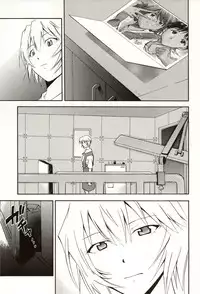 (COMIC1☆2) [Studio Kimigabuchi (Kimimaru)] RE-TAKE Soushuuhen Zen Nenrei Ban Dai Ni Shuu (Neon Genesis Evangelion)
