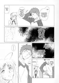 (C72) [Uotatsu18Kinshiten (Fujimori Saya)] Eien no Uta - Ever Song (Fate/hollow ataraxia) [English] [desudesu]