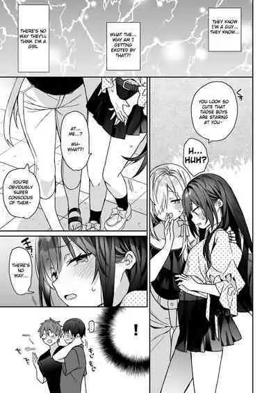 Nori no Ii Otokonoko ni Josou Sasete Saimin Gokko Suru o Hanashi | The Story of an Easygoing Boy Hypnotized into Crossdressing