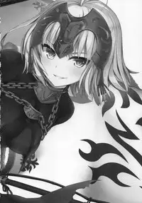 (COMIC1☆11) [AYUEST (Ayuya)] Shinjuku Maigo (Fate/Grand Order) [English]