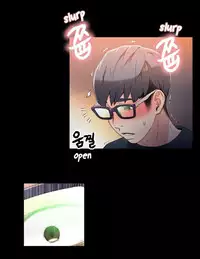 [BAK Hyeong Jun] Sweet Guy Ch.1-49 (English) (YoManga) (Ongoing)
