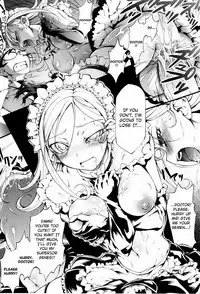 [Maybe] Mankai Otome CH.1-3, 8-11[English][YQII & 4dawgs] (Decensored)