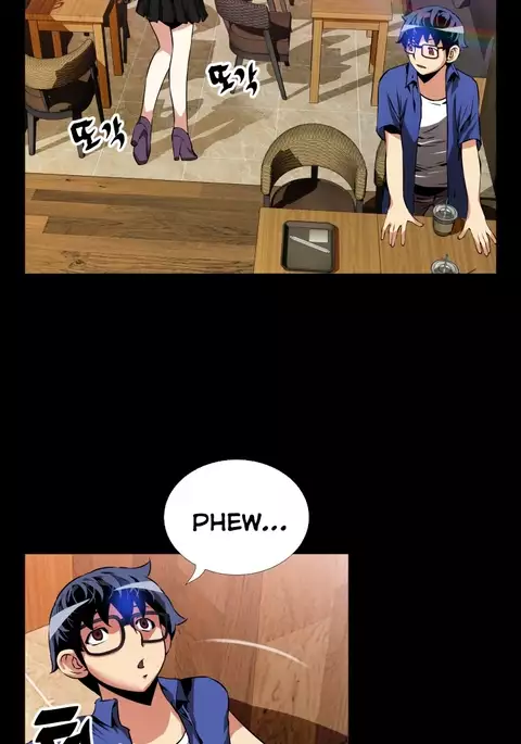 Love Parameter Ch.1-55