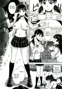 [Akigami Satoru] Etsurakuha Eienni Mesudakeno Monoda 2 | Pleasure is Being a Whore Forever 2 (Hinin Kinshi Chiku) [English] =StatisticallyNP=