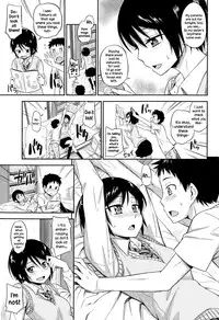 [Tsuruta Bungaku] Otoshigoro (COMIC Koh Vol.3) [English] {NecroManCr}