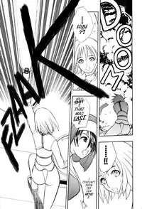 [Takada Shinichirou]Srius Scars 03 (English)