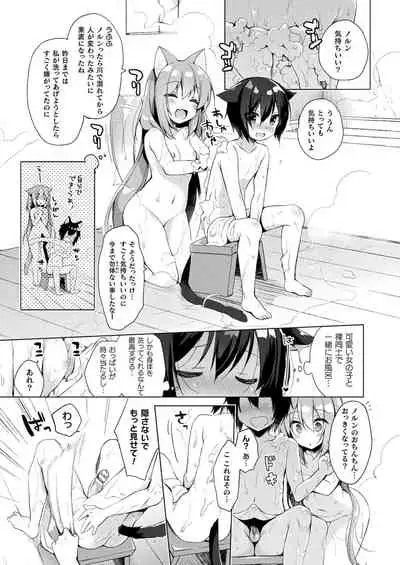 COMIC Unreal THE BEST Fantasy Doujinshi Collection