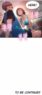 [BAK Hyeong Jun] Sweet Guy Ch.1-49 (English) (YoManga) (Ongoing)