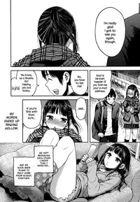 [Minasuki Popuri] Kyoukaisen (COMIC Koh Vol. 2) [English] {NecroManCr}