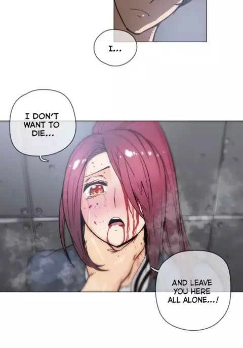 Household Affairs Ch.1-53