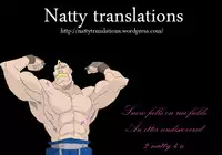 [Milk Gohan (Aita Nikov)] E Fu Den! Ecchi na Futanarikko ga Densha de Roshutsu! | A Lewd Futanari Gets Naked Inside a Train [English] [Natty Translations] [Digital]