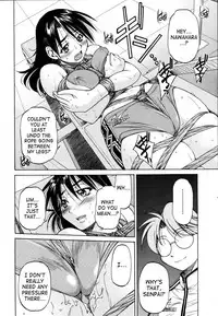 [Inoue Yoshihisa] Escape Creator [English]