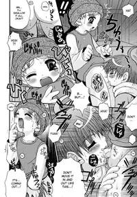 [Meguro Linu] Shounen Kairaku Seiiki (Boy pleasure region) [English] [desudesu]
