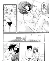 (C82) [CRIMSON GROUND (Miyashiro Sousuke)] KAEDESAN MAJI GODDESS (THE iDOLM@STER CINDERELLA GIRLS) [English] [WWW]