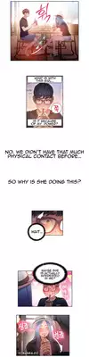 [BAK Hyeong Jun] Sweet Guy Ch.1-49 (English) (YoManga) (Ongoing)