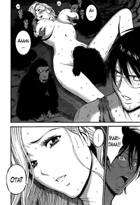 [Nagashima Chousuke] Kigenzen 10000 Nen no Ota | The Otaku in 10,000 B.C. Ch. 1-24 [English] [Natty Translations, Lazarus H]