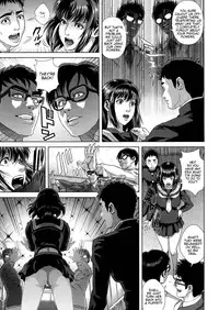 [Oobanburumai] Chiteki Koukishin - Erotic Curiosity [English] {Taihen Zombii + Kusanyagi}