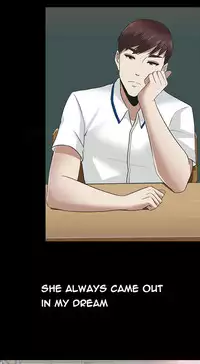 Dark Game Ch.1-14 (English) (Ongoing)