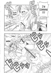 (C69) [ACID-HEAD (Murata.)] Nami no Koukai Nisshi Special 4 (One Piece) [English] [Sayo]