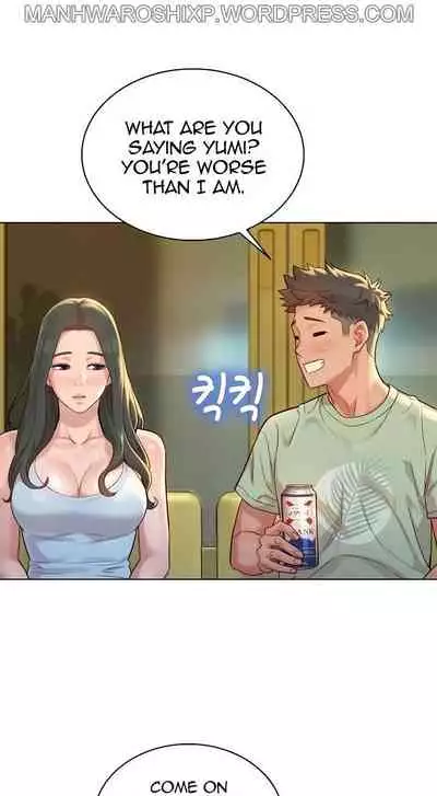 What do you Take me For? Ch.157/?