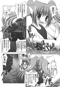 [Shikigami Azuma] Nichoume no Nekogamisama