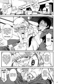 (SC34) [House of Karsea (Syouji)] 1/3 [An Empress] | One Third An Empress (Zettai Karen Children) [English] [Peleus + BananaPajama]