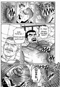 [Gengoroh Tagame] Kimiyo Shiruya Minami no Goku (Do You Remember The South Island Prison Camp) Chapter 01-24 [Eng]
