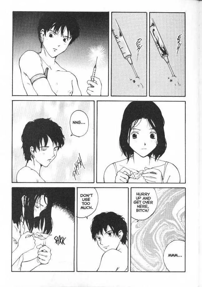 Sekkusufiresu 10