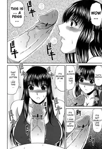[Kai Hiroyuki] Love Kachuu - Lover's Time Ch. 1-2 [English] [Sei-Jin]