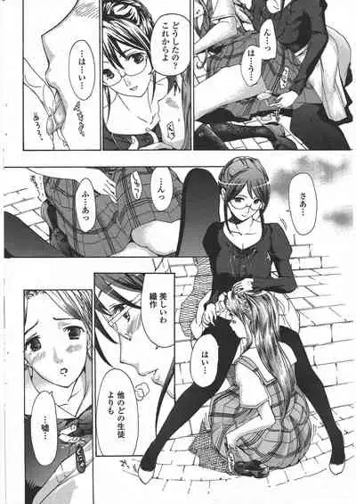 COMIC Penguin Club 2009-12