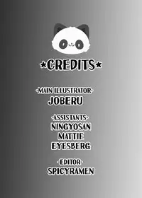 [Joberu] Fujoshi Trapped in a Seme's Perfect Body 2 (Chapter 5 - 8 + Extra)